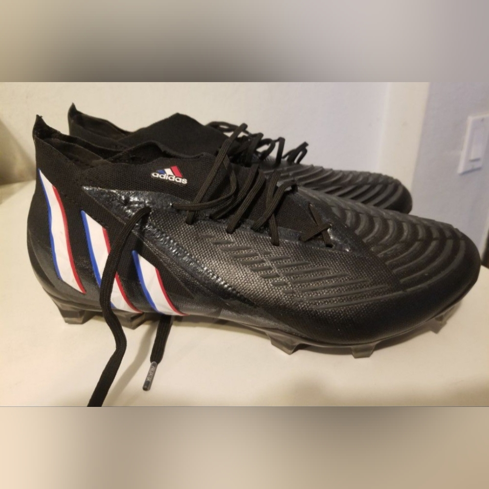 Adidas Predator Edge.1